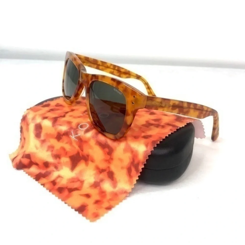 Komono sunglasses allen